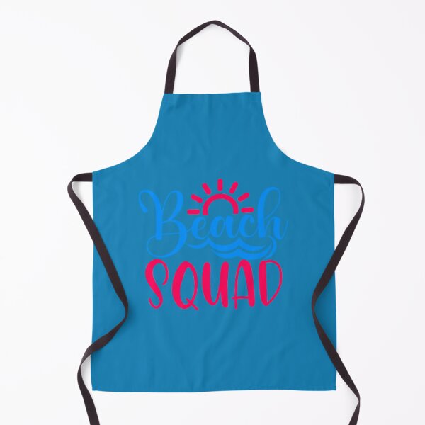 Item preview, Beach Squad designed and sold by kalani-sadler.