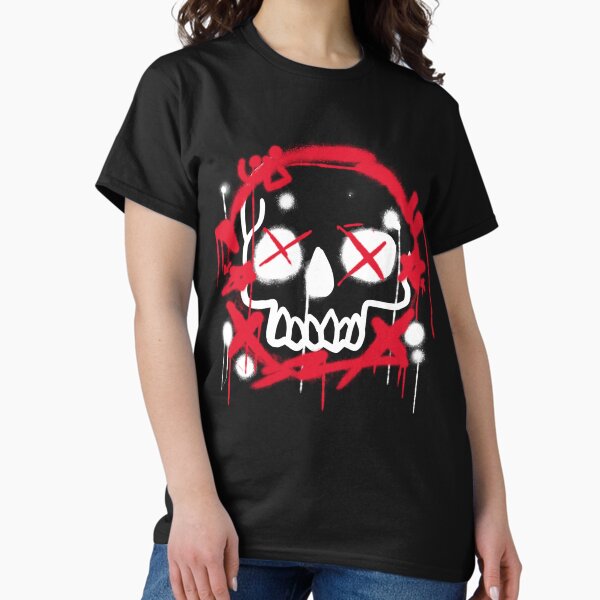 Item preview, Graffiti street art designed and sold by DTProfessional.
