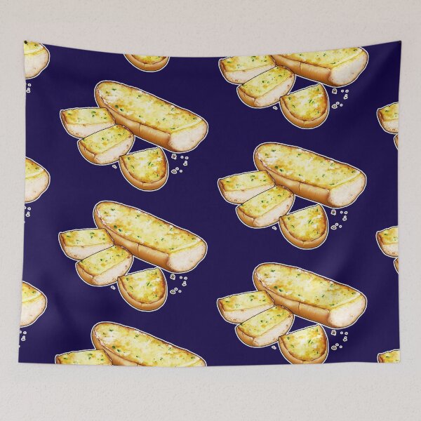 Item preview, Garlic Bread designed and sold by ghostfire.