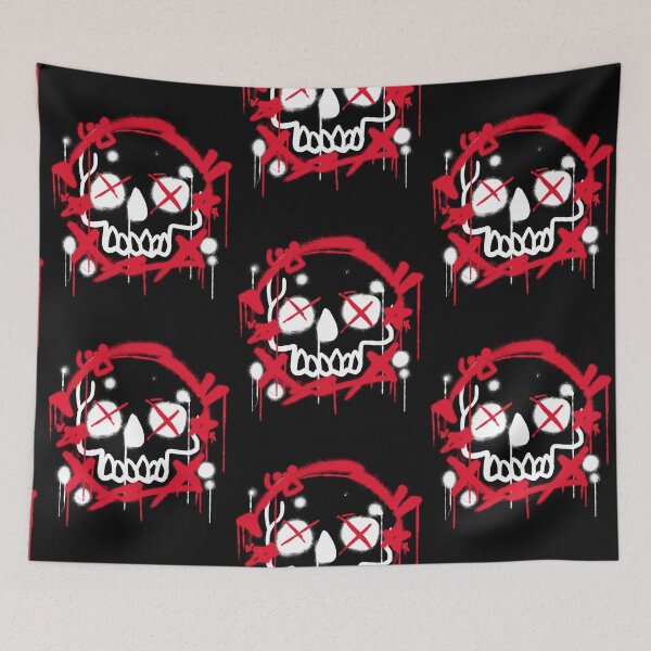 Item preview, Graffiti street art designed and sold by DTProfessional.