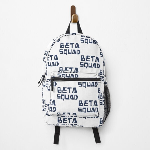 Item preview, Beta Squad   designed and sold by kalani-sadler.