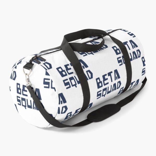 Item preview, Beta Squad designed and sold by kalani-sadler.