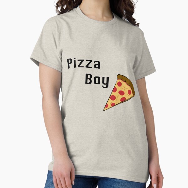 Item preview, Pizza Boy designed and sold by Arkrite.