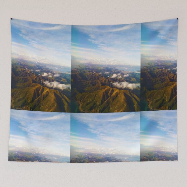 Item preview, Mountains designed and sold by OJ-Creatives.