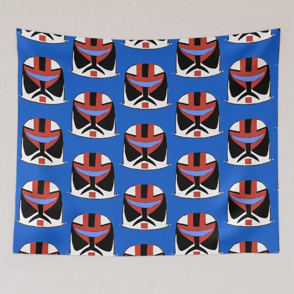 Item preview, Beta Squad Heater designed and sold by kalani-sadler.