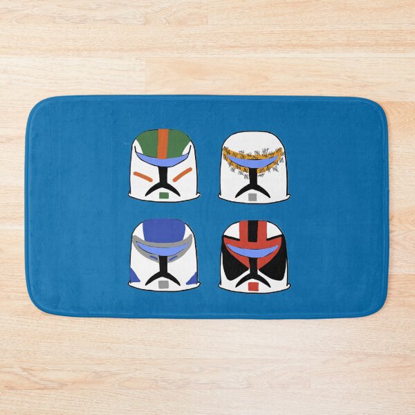 Item preview, Beta Squad Square designed and sold by kalani-sadler.