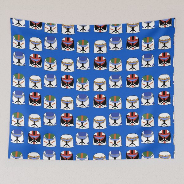 Item preview, Beta Squad Square designed and sold by kalani-sadler.