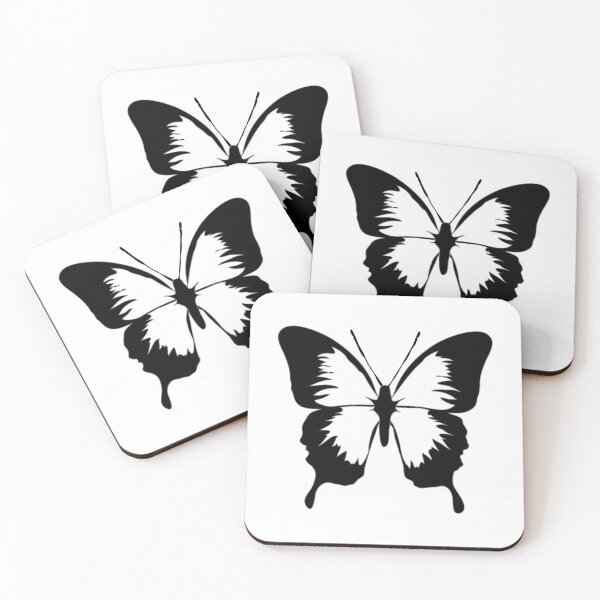 Item preview, Butterfly Squad designed and sold by kalani-sadler.