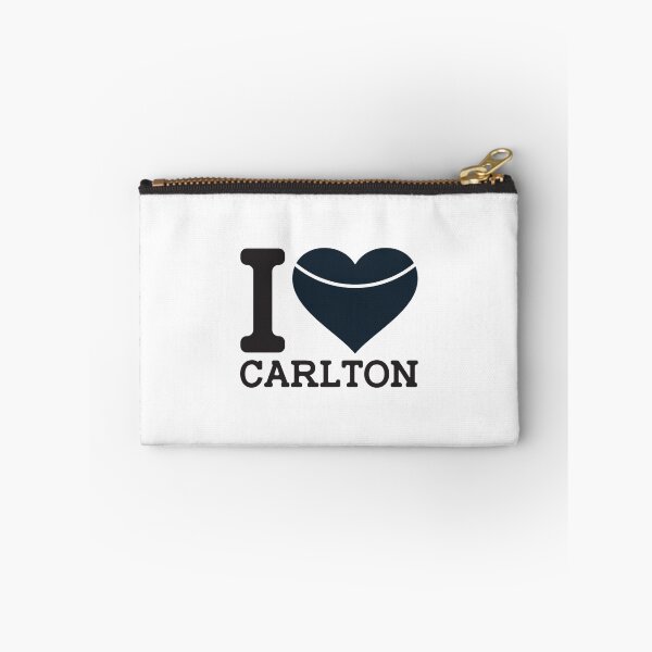 Item preview, I love Carlton” AFL _amp_ AFLW Inspired Apparels, Merchandise, s, Leggings, Skirt, Mask, Apr designed and sold by EastinHeisec.