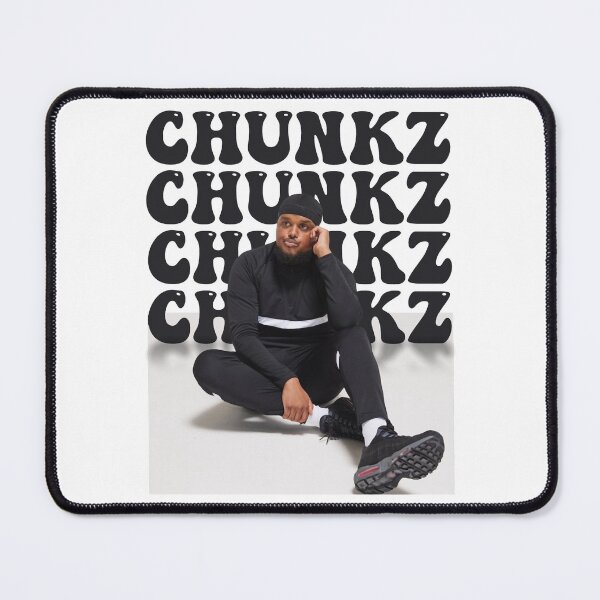 Item preview, Chunkz from beta squad designed and sold by kalani-sadler.