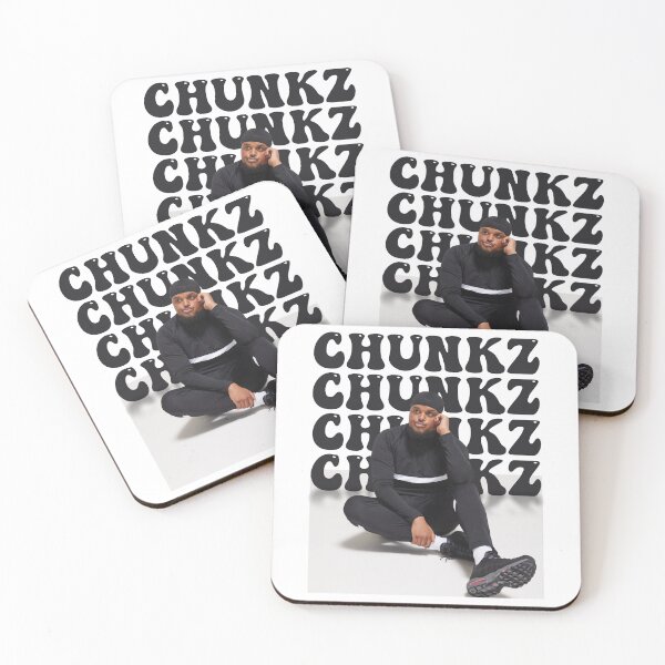 Item preview, Chunkz from beta squad designed and sold by kalani-sadler.