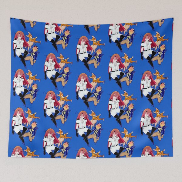 Item preview, equipo beta designed and sold by kalani-sadler.
