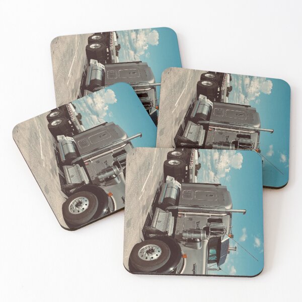 Item preview, Kenworth w900 designed and sold by Trucker5911.