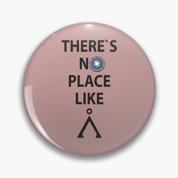 Item preview, There`s no place like Earth(Tau_ri) - Stargate designed and sold by skyoozmee.