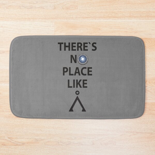 Item preview, There`s no place like Earth(Tau_ri) - Stargate designed and sold by skyoozmee.
