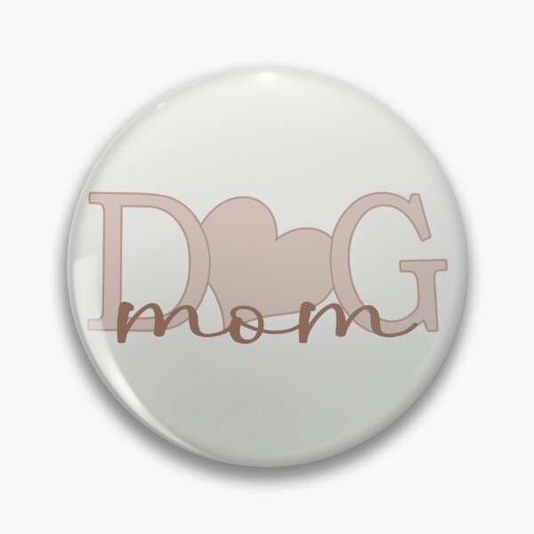 Item preview, Dog Mom designed and sold by DogLifeCo.