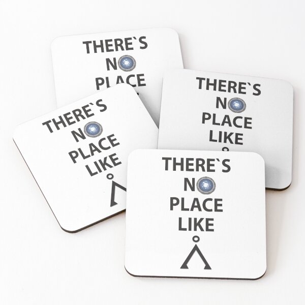 Item preview, There`s no place like Earth(Tau_ri) - Stargate designed and sold by skyoozmee.