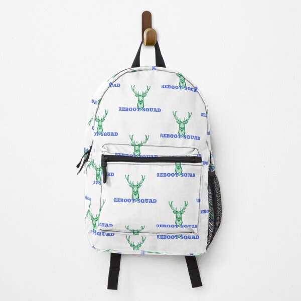 Item preview, Reboot Squad designed and sold by kalani-sadler.