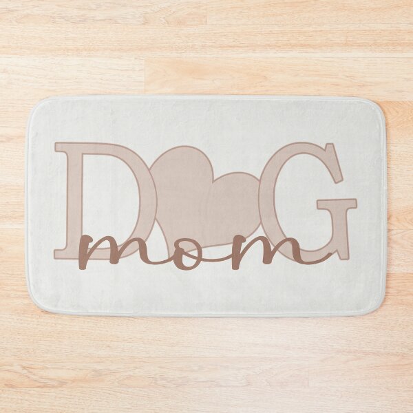 Item preview, Dog Mom designed and sold by DogLifeCo.
