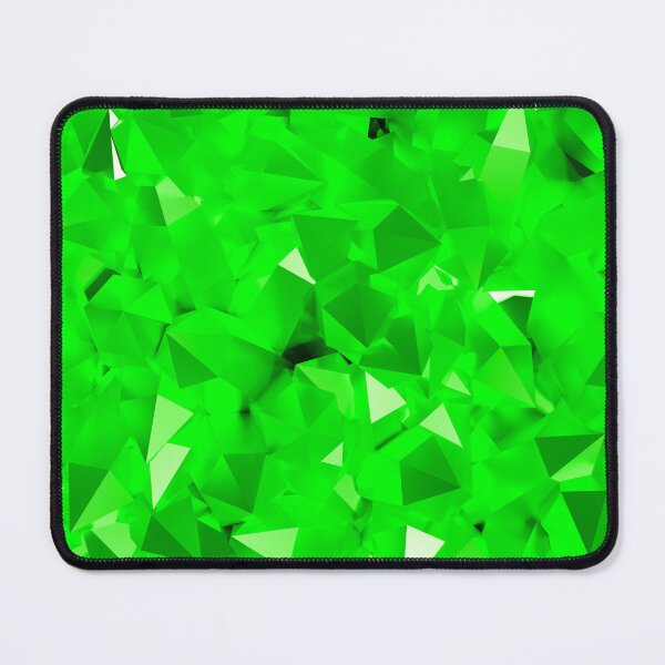 Item preview, Green Crystals designed and sold by bradm50.