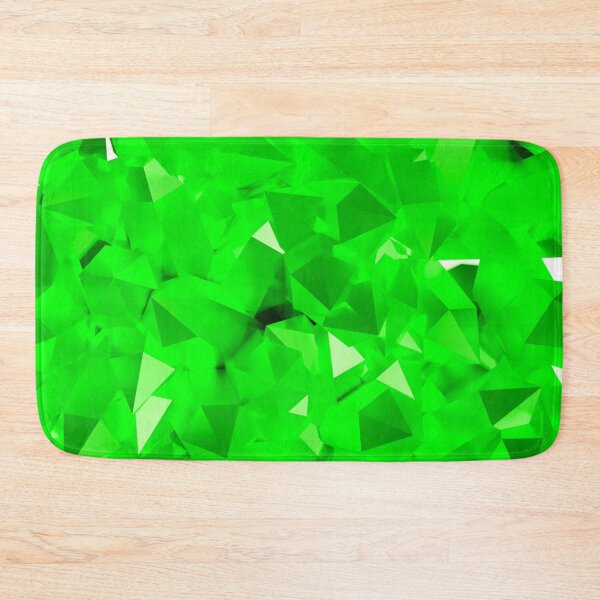 Item preview, Green Crystals designed and sold by bradm50.