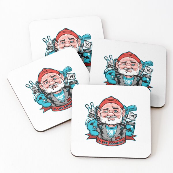 Item preview, A Life Comedic designed and sold by julianapaes.