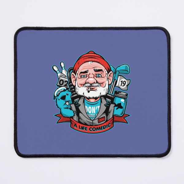 Item preview, A Life Comedic designed and sold by julianapaes.