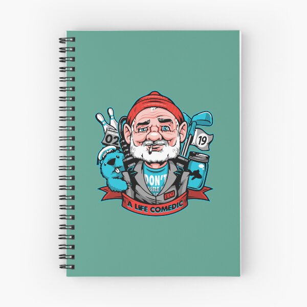 Item preview, A Life Comedic designed and sold by julianapaes.