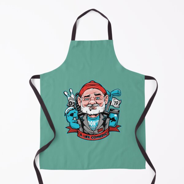 Item preview, A Life Comedic designed and sold by julianapaes.