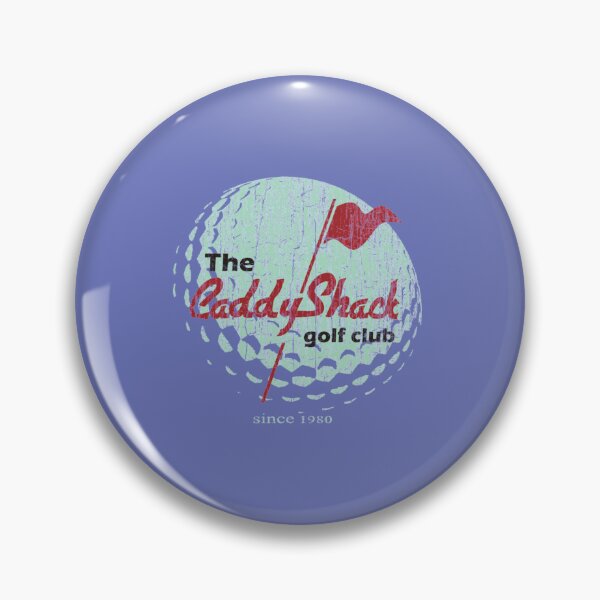 Item preview, Arnold Caddyshack The CaddyShack Golf Club 1980Hands off the Cookie designed and sold by julianapaes.