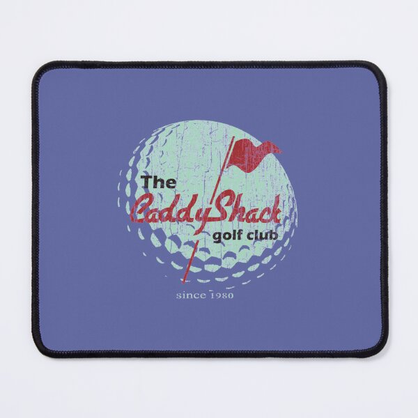 Item preview, Arnold Caddyshack The CaddyShack Golf Club 1980Hands off the Cookie designed and sold by julianapaes.