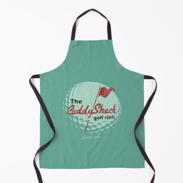 Item preview, Arnold Caddyshack The CaddyShack Golf Club 1980Hands off the Cookie designed and sold by julianapaes.