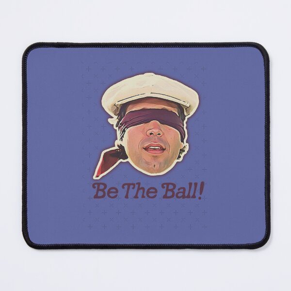 Item preview, Be the Ball! Ty Webb Caddyshack Quote designed and sold by julianapaes.