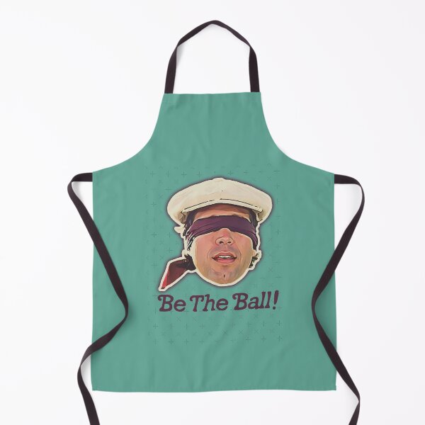 Item preview, Be the Ball! Ty Webb Caddyshack Quote  designed and sold by julianapaes.