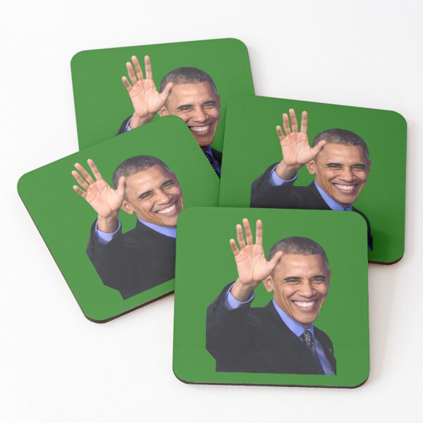 Item preview, Barack Obama  	 	 designed and sold by tvtdchtwtn78.