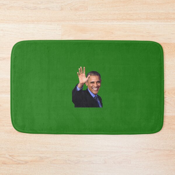 Item preview, Barack Obama  	 	 designed and sold by tvtdchtwtn78.