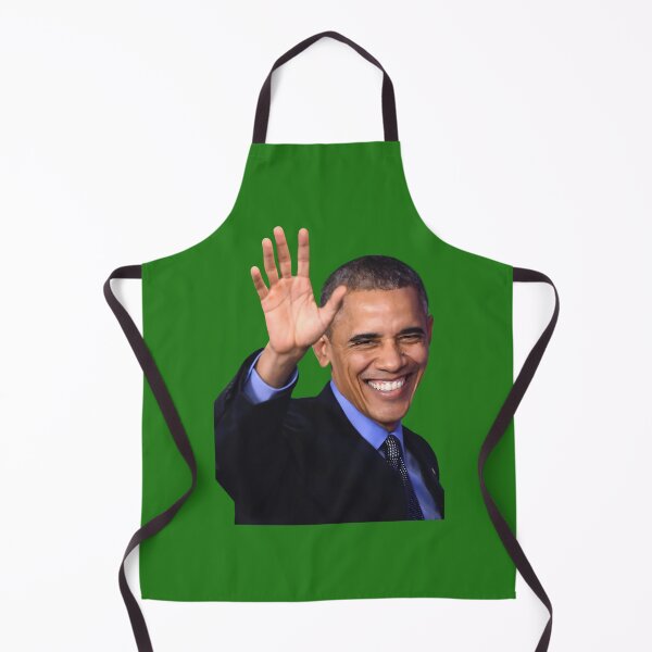 Item preview, Barack Obama  	 	 designed and sold by tvtdchtwtn78.