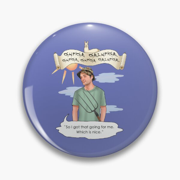 Item preview, Caddyshack   designed and sold by julianapaes.