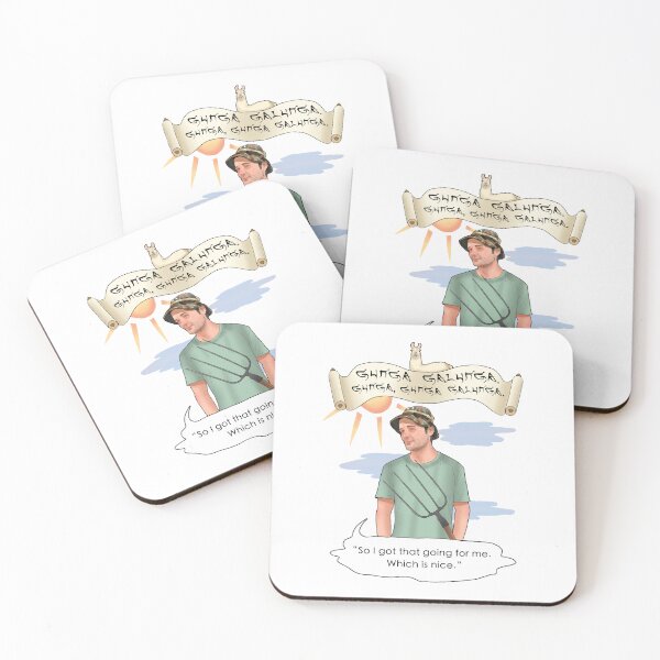 Item preview, Caddyshack   designed and sold by julianapaes.