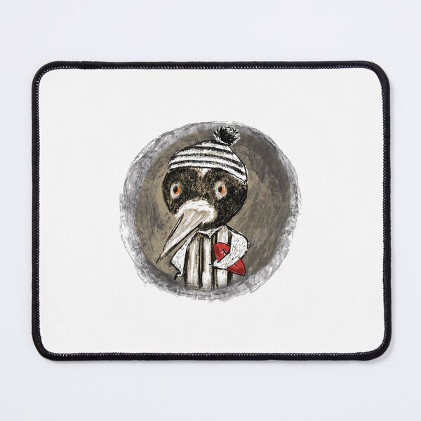 Item preview, Little Magpie - Collingwood Magpies designed and sold by EastinHeisec.