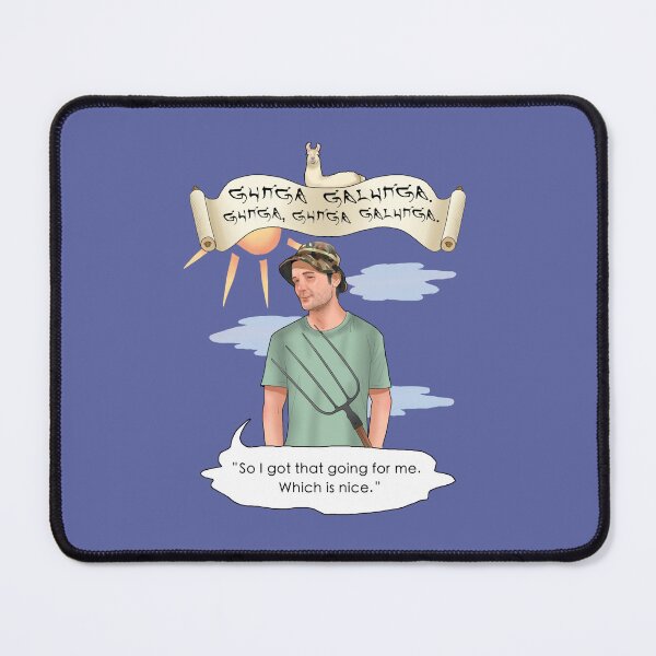 Item preview, Caddyshack   designed and sold by julianapaes.