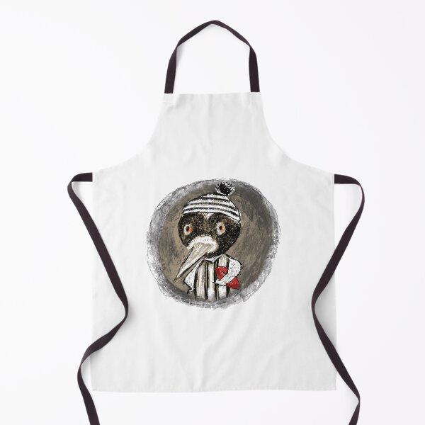 Item preview, Little Magpie - Collingwood Magpies designed and sold by EastinHeisec.