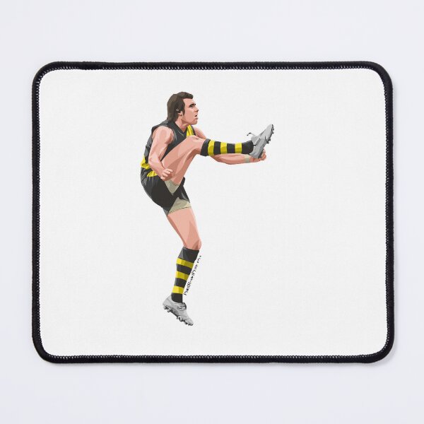 Item preview, Matthew Richardson Kick designed and sold by EastinHeisec.