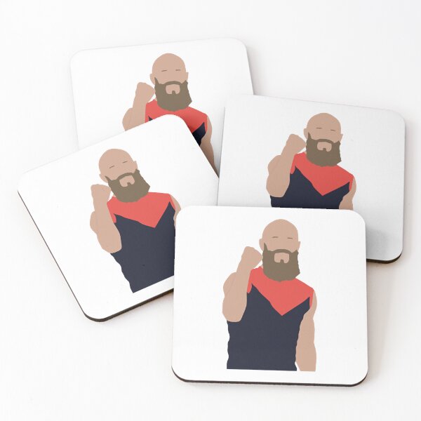 Item preview, Max Gawn designed and sold by EastinHeisec.