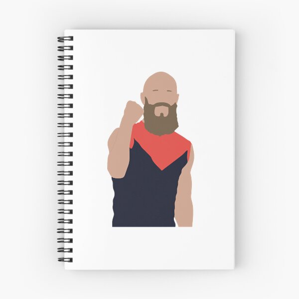 Item preview, Max Gawn designed and sold by EastinHeisec.
