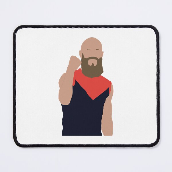 Item preview, Max Gawn designed and sold by EastinHeisec.