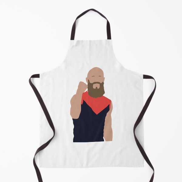 Item preview, Max Gawn designed and sold by EastinHeisec.
