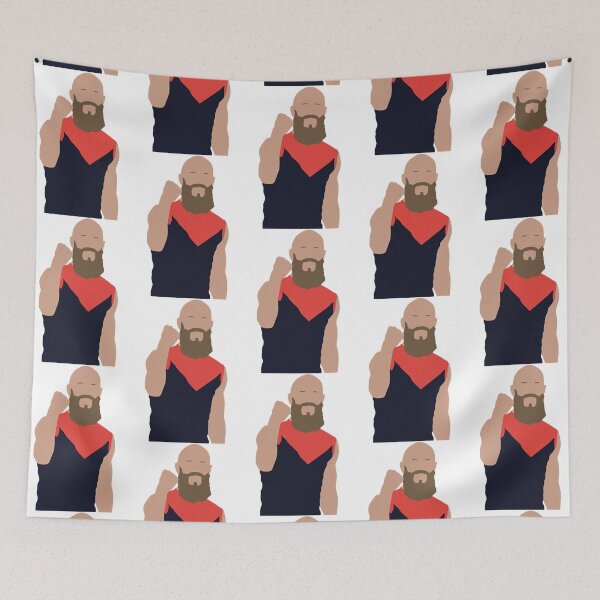 Item preview, Max Gawn designed and sold by EastinHeisec.