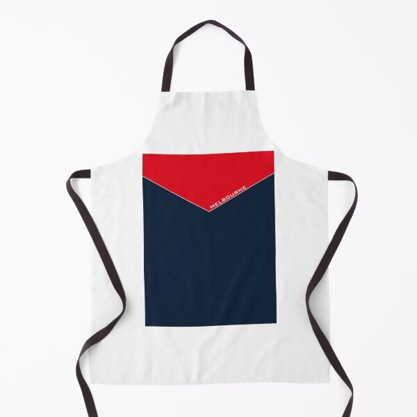 Item preview, Melbourne Apparels, Merchandise, s, Skirt, Mask, Apron Graphic designed and sold by EastinHeisec.