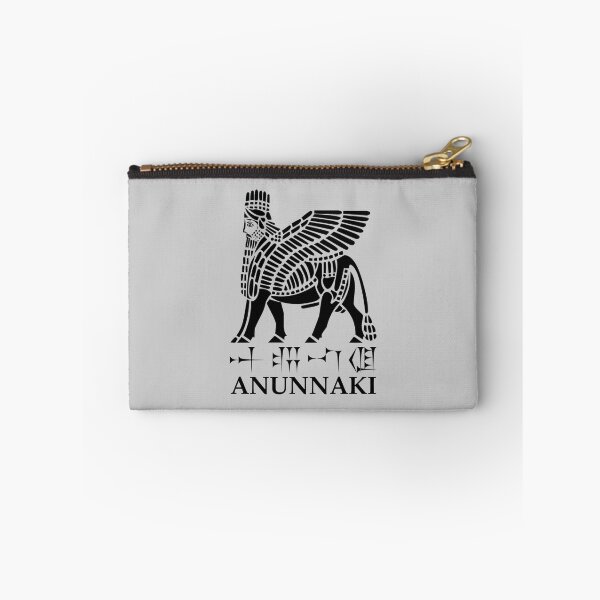 Item preview, Anunnaki, Lamassu designed and sold by skyoozmee.